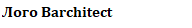Barchitects